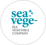 シーベジタブル ロゴ