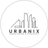 URBANIX ロゴ